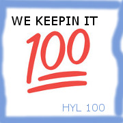 Episode 100